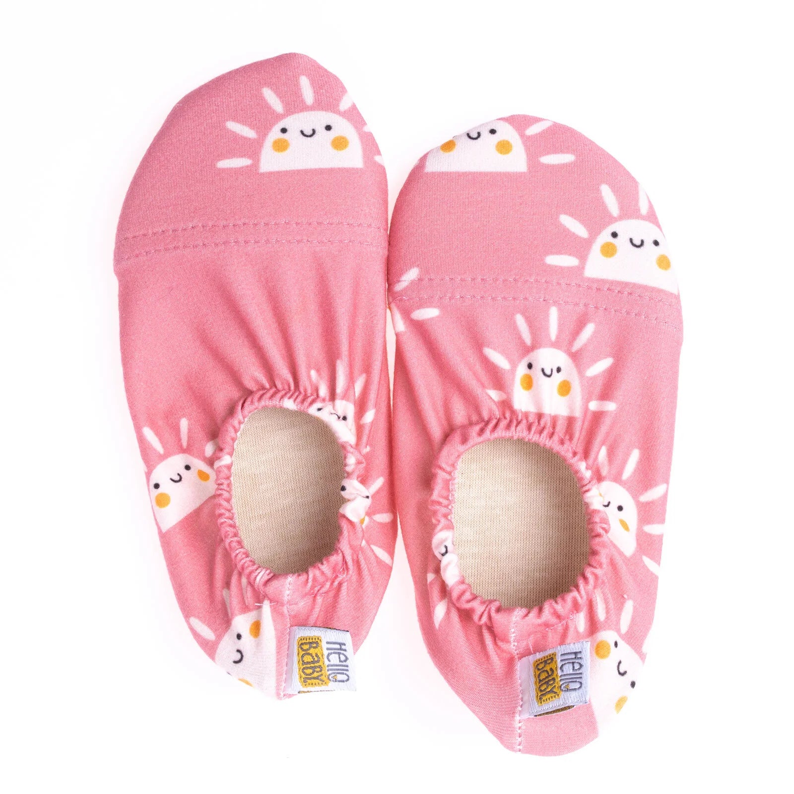 HelloBaby Beach & Pool Socks - Pink - ebebek - Black Friday