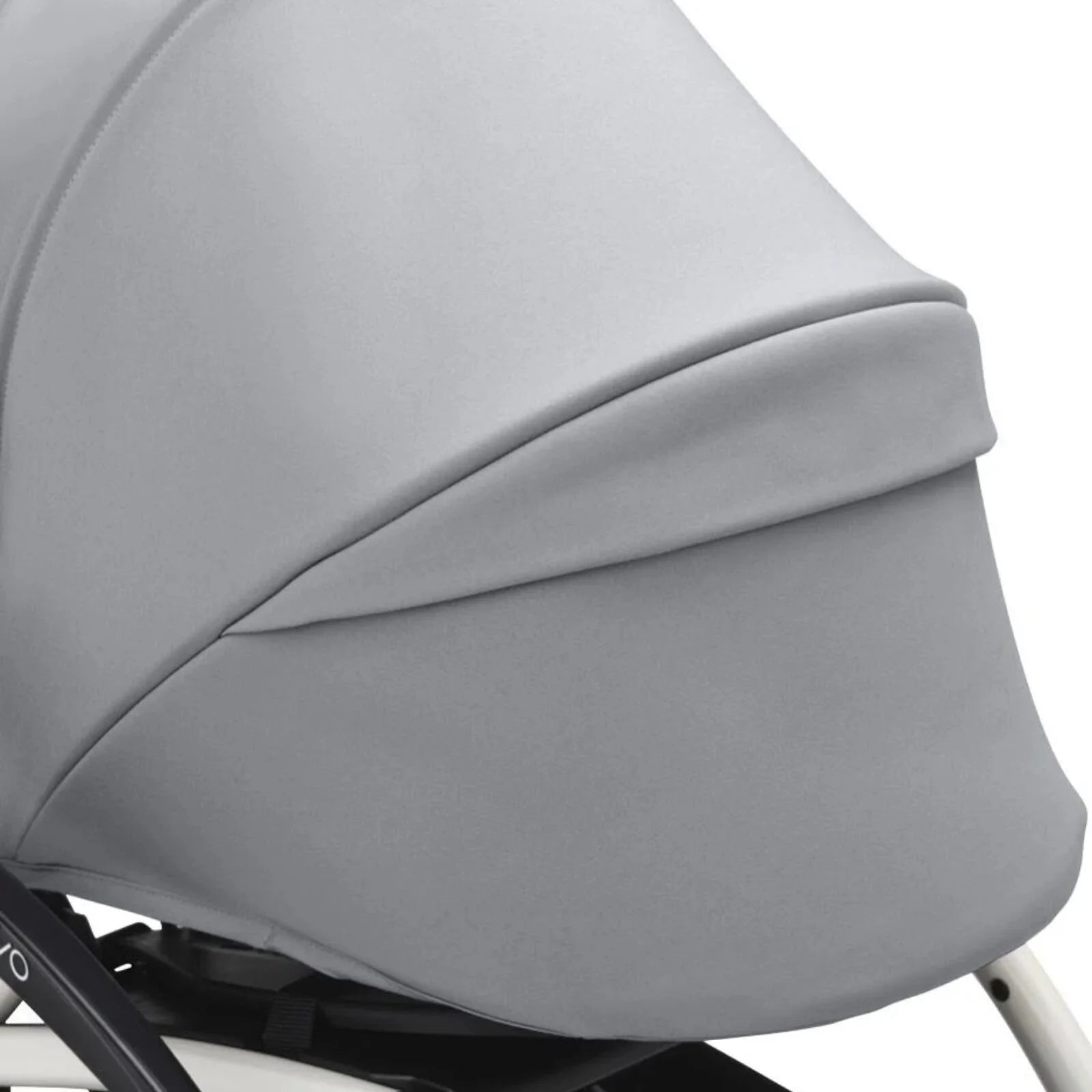 Stokke Yoyo Newborn Shell - Stone - ebebek - Black Friday