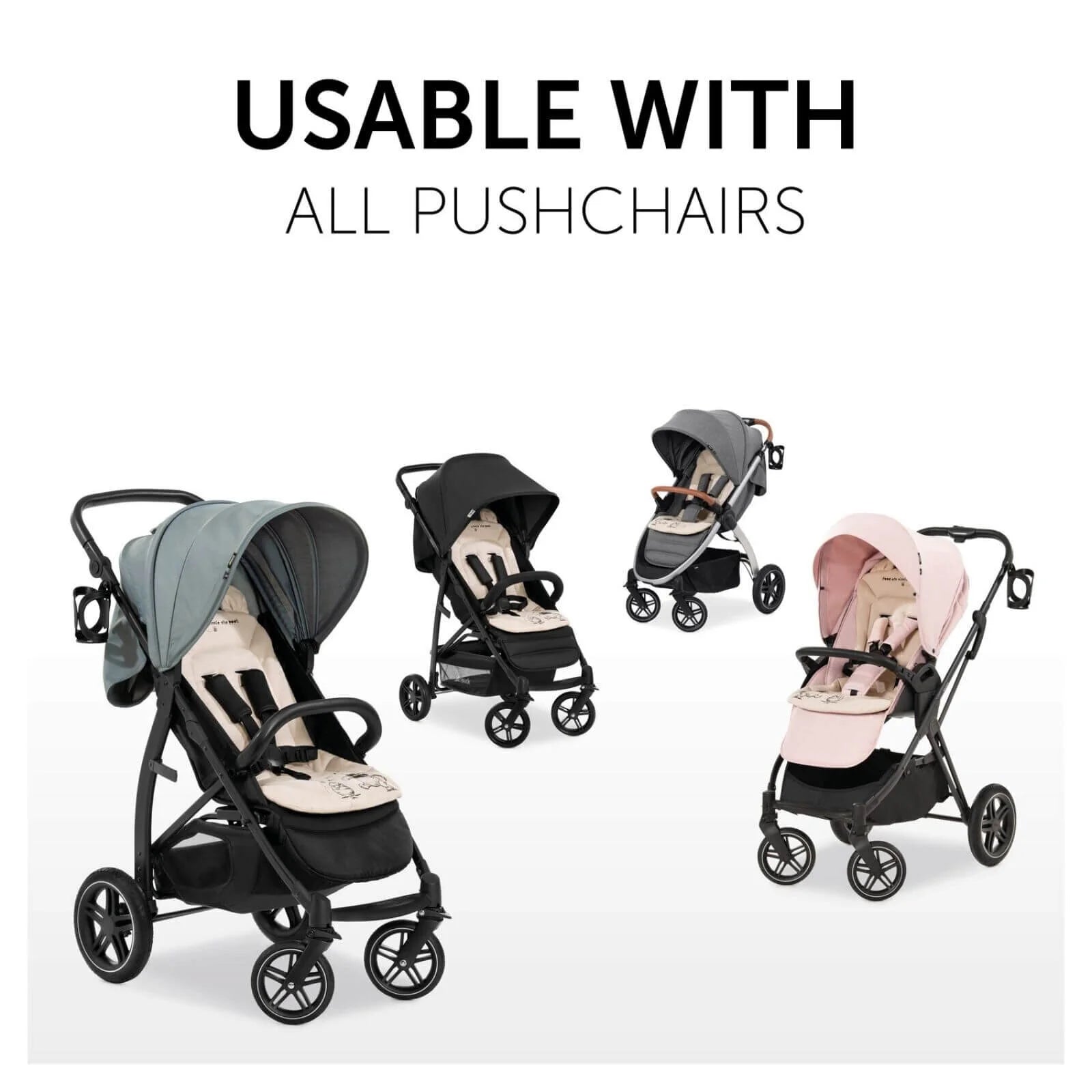 Disney pushchair sales