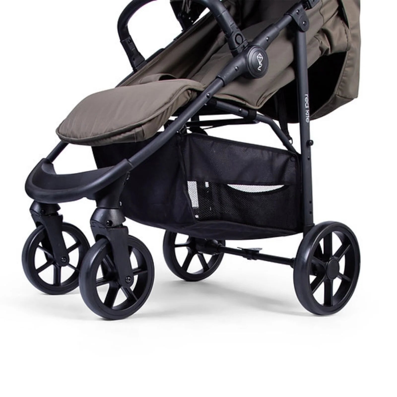 Red Kite Push Me Urbana Stroller - Khaki - ebebek - Black Friday