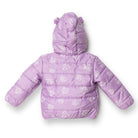 HelloBaby Floral Printed Girl Coat - Printed - ebebek - Black Friday