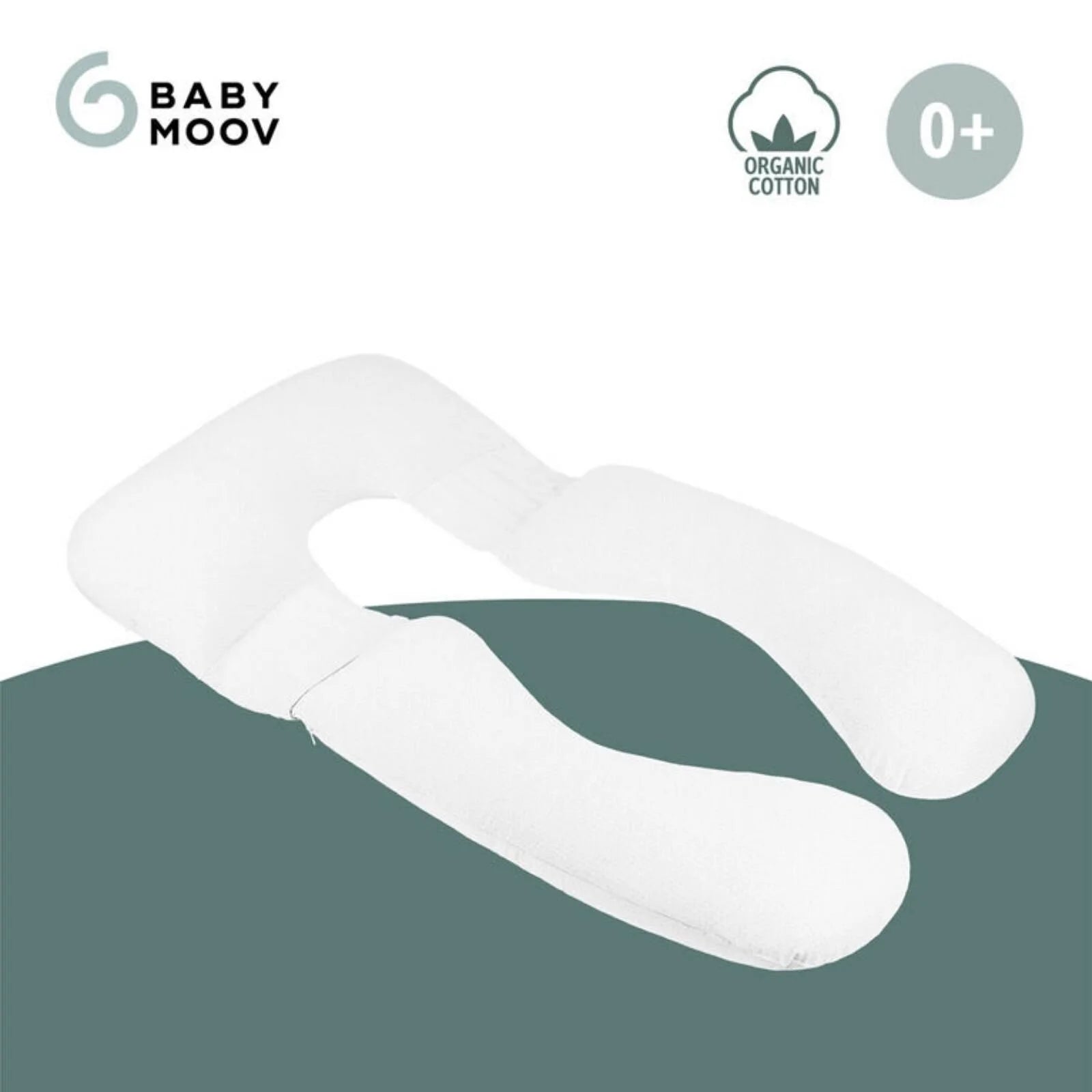 Babymoov Maternity Pillow XXL - Babymoov - ebebek
