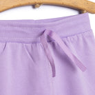 HelloBaby Baby Boy Basic Joggers - Purple - ebebek - Black Friday