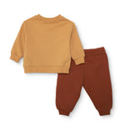 HelloBaby Jogging Set - Beige - ebebek - Black Friday