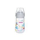 Mooma Neeko Bottle Medium Flow 6 - 18 months 250ml - Confetti - ebebek - Christmas
