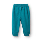 HelloBaby Joggers - Petrol Green - ebebek - Black Friday