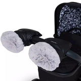 Cosatto Ultimate Heated Snuggle Mitts - Black Black - ebebek