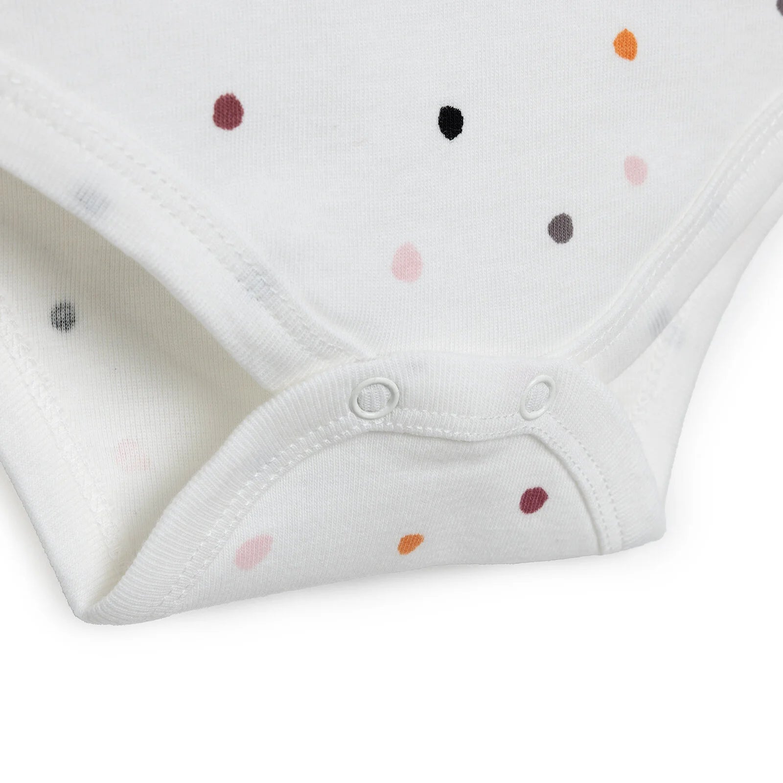 HelloBaby Rope Strap Bodysuit - Ecru - ebebek - Black Friday