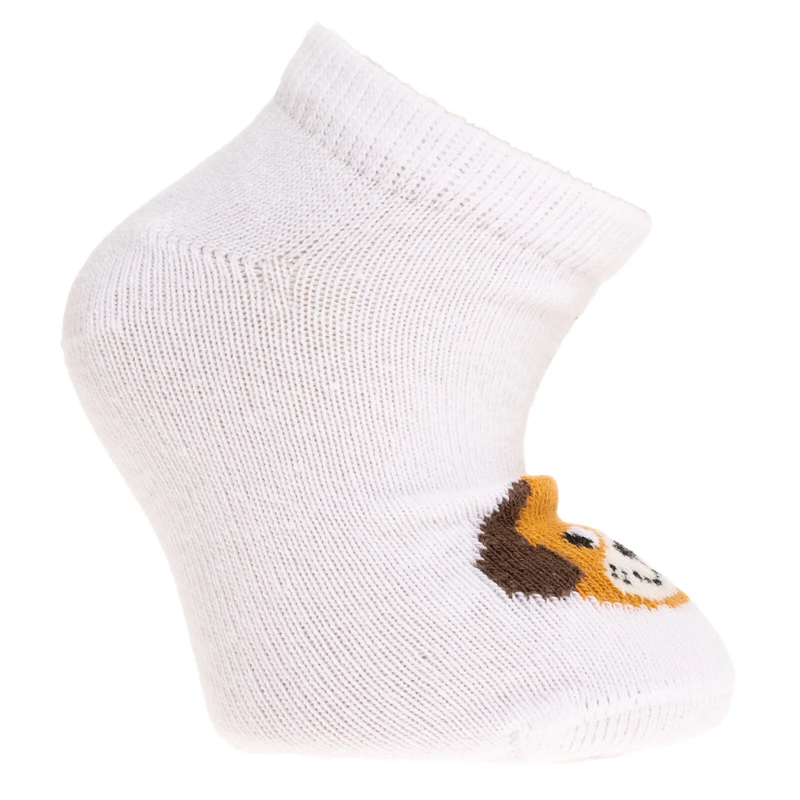 HelloBaby Baby Boy Pack of 3 Socks - Orange - ebebek - Black Friday