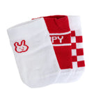 HelloBaby Newborn Baby Girl T-shirt - Footles Botttom - Red - ebebek - Black Friday