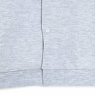 HelloBaby Basic Ribbed Vest - Grey Melange - ebebek - Black Friday