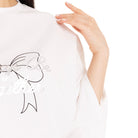 baby mom Mini Me Mom Maternity Sweatshirt - Ecru - ebebek - Black Friday