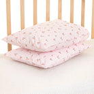 Little Dreams Girl Pillowcase - Pink - ebebek - Black Friday