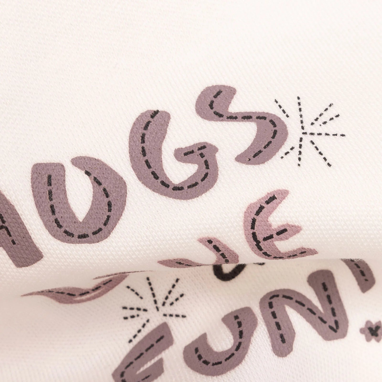 HelloBaby Sleeve Bodysuit - Footed Bottom - Ecru - ebebek - Black Friday