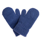 HelloBaby Boy Mitten - Navy Blue - ebebek - Black Friday