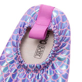 HelloBaby Girls Water Shoes - Lilac Lilac - ebebek