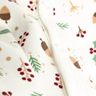 HelloBaby Footed Jumpsuit with Hat - Red - ebebek - Black Friday