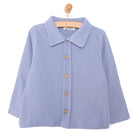 HelloBaby Baby Boy Shirt - Navy Blue - ebebek - Black Friday