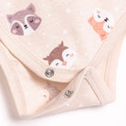 HelloBaby Unisex Long Sleeve Body - Beige - ebebek - Black Friday