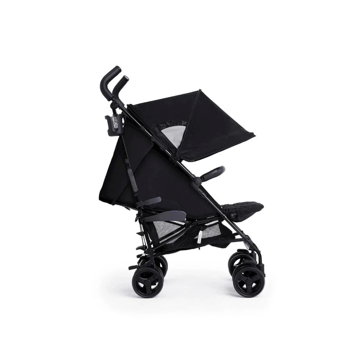 Cosatto Supa 3 Stroller - Silhouette Silhouette - ebebek - Christmas