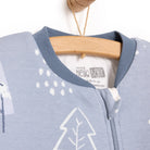 HelloBaby Boy Sleepsuit - Blue - ebebek - Black Friday