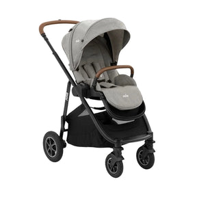 Joie Versatrax Baby Stroller - Pebble Pebble - ebebek - Christmas
