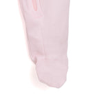 HelloBaby Newborn Girl Footed Jumpsuit - Ecru - ebebek - Black Friday