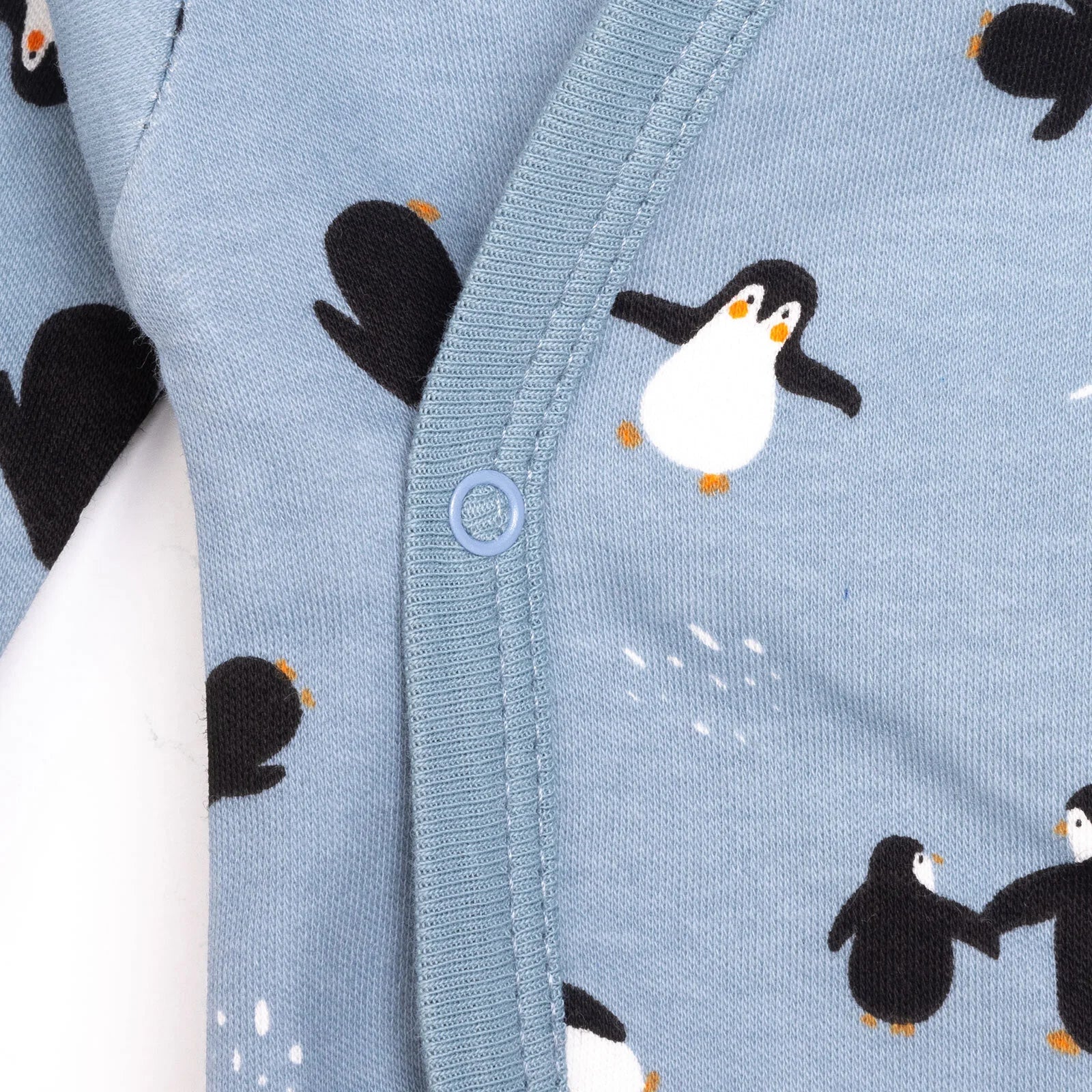 HelloBaby Newborn Body - Light Blue - ebebek - Black Friday