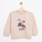 HelloBaby Basic Low Raised Roarr Printed - Mink - ebebek - Black Friday