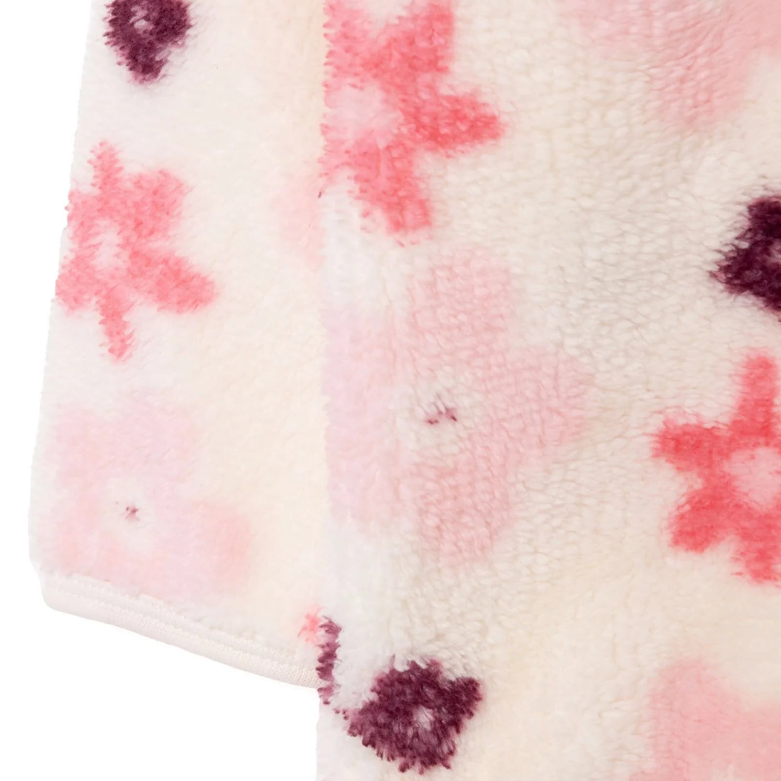 HelloBaby Winter Fairytale Girl Welsoft - Ecru - ebebek - Black Friday