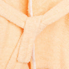 Bebekevi Baby Bathrobe - Salmon - ebebek - Black Friday