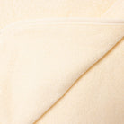 Little Dreams Girl Baby Towel - Yellow - ebebek - Black Friday