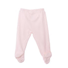 Little Life Unisex Footed Bottom - Salmon - ebebek - Black Friday