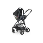 Oyster Gravity+ Stroller 4 Piece Bundle – Carbonite - ebebek - Christmas