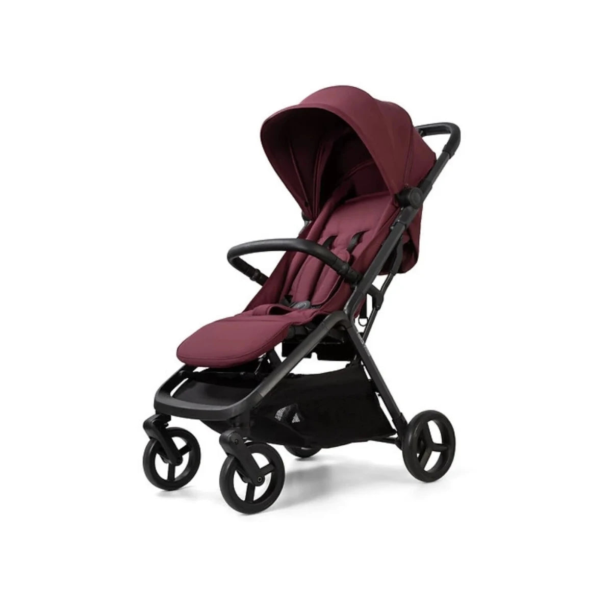 Red Kite Push Me Astro Stroller - Mulberry Mulberry - ebebek