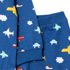 HelloBaby Jogging Set - Navy Blue - ebebek - Black Friday