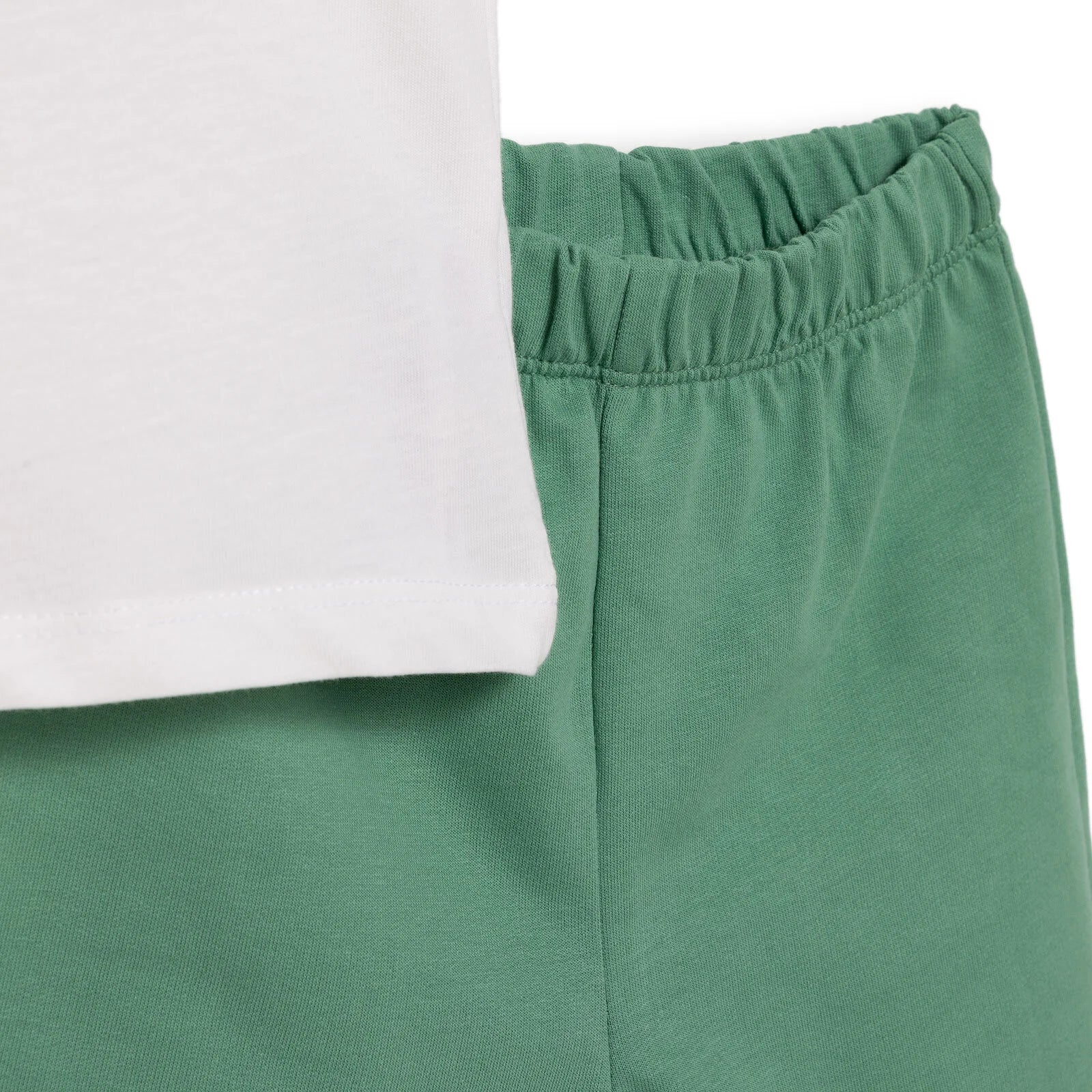 HelloBaby Motto Boy T-shirt & Short - White - ebebek - Black Friday