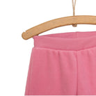 HelloBaby Basic Fleece Pants - Pink - ebebek - Black Friday