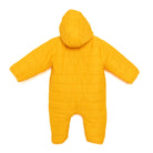 Verscon Boy Snowsuit - Dark Yellow - ebebek - Black Friday