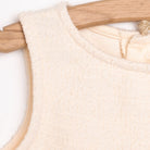 HelloBaby Baby Girl Dress - Ecru - ebebek - Black Friday