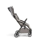 Leclerc Baby Influencer Air Stroller - Violet Grey - ebebek - Black Friday