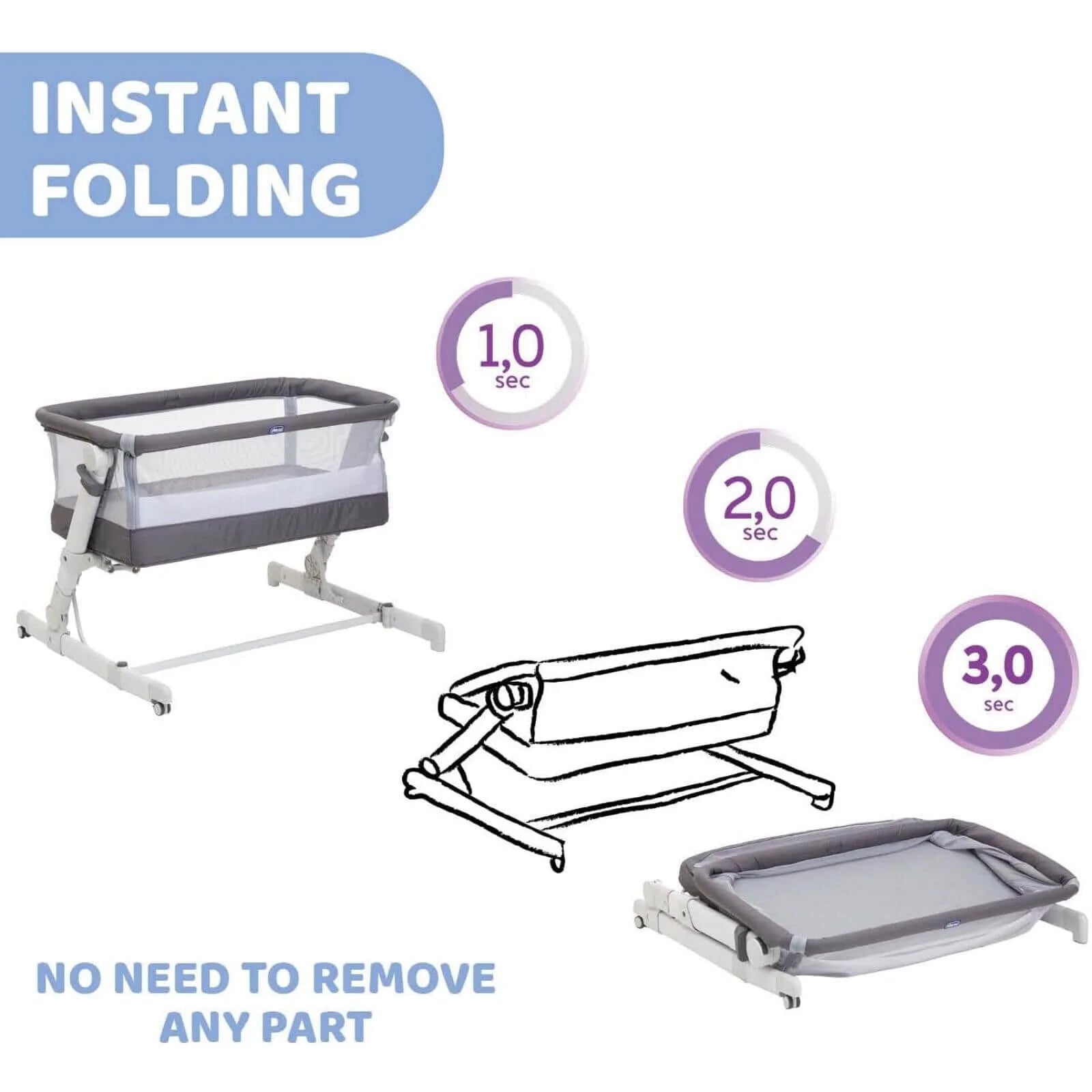 Chicco atmosphere hot sale