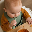 Vital Baby Nourish Mess Catcher - Natural Stone - ebebek - Black Friday