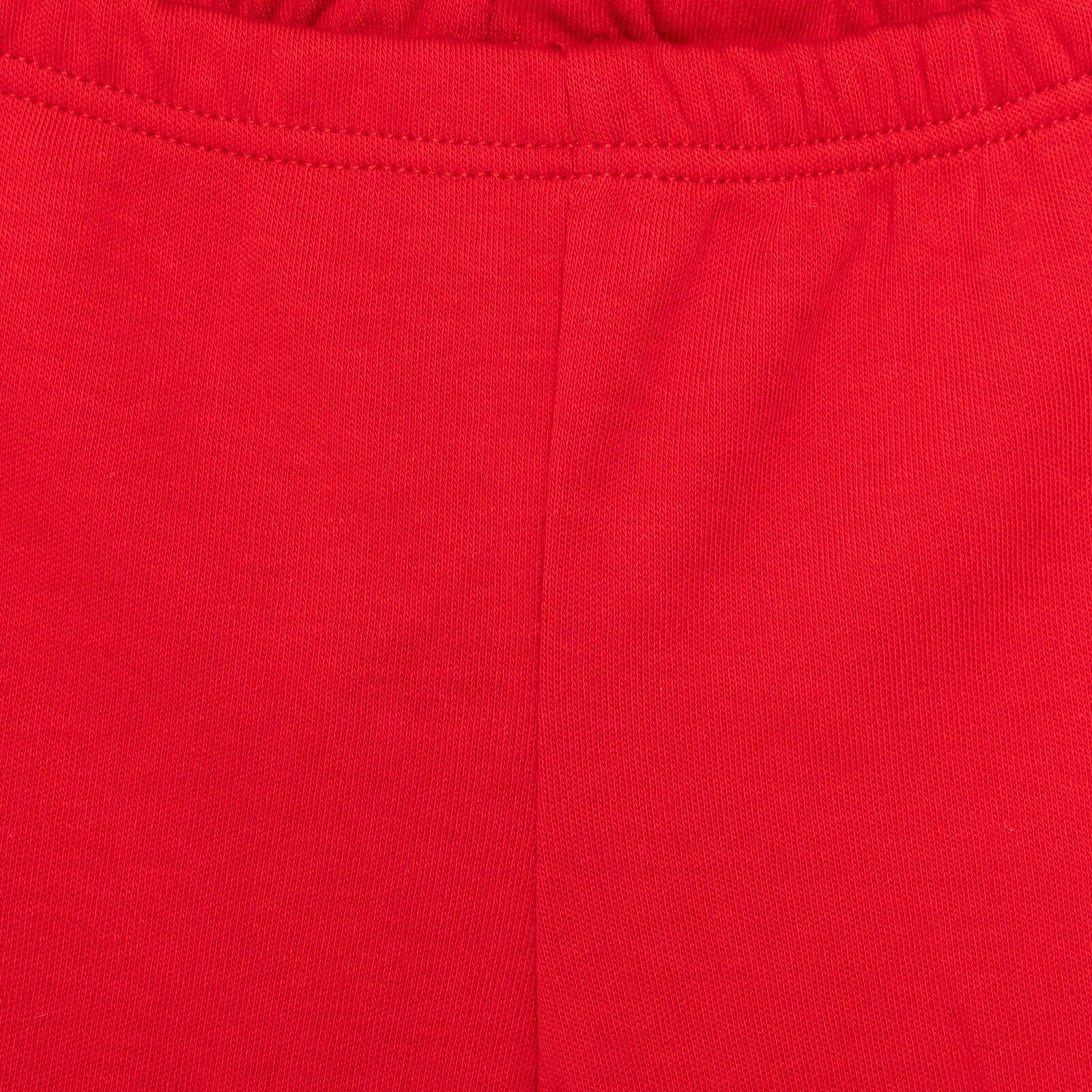 Little Life Unisex Footed Bottom - Red - ebebek - Black Friday