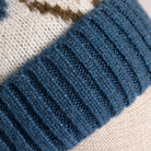 Fonem Boy Beanie - Blue - ebebek - Black Friday