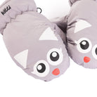 Kitti Girl Mitten - Grey - ebebek - Black Friday