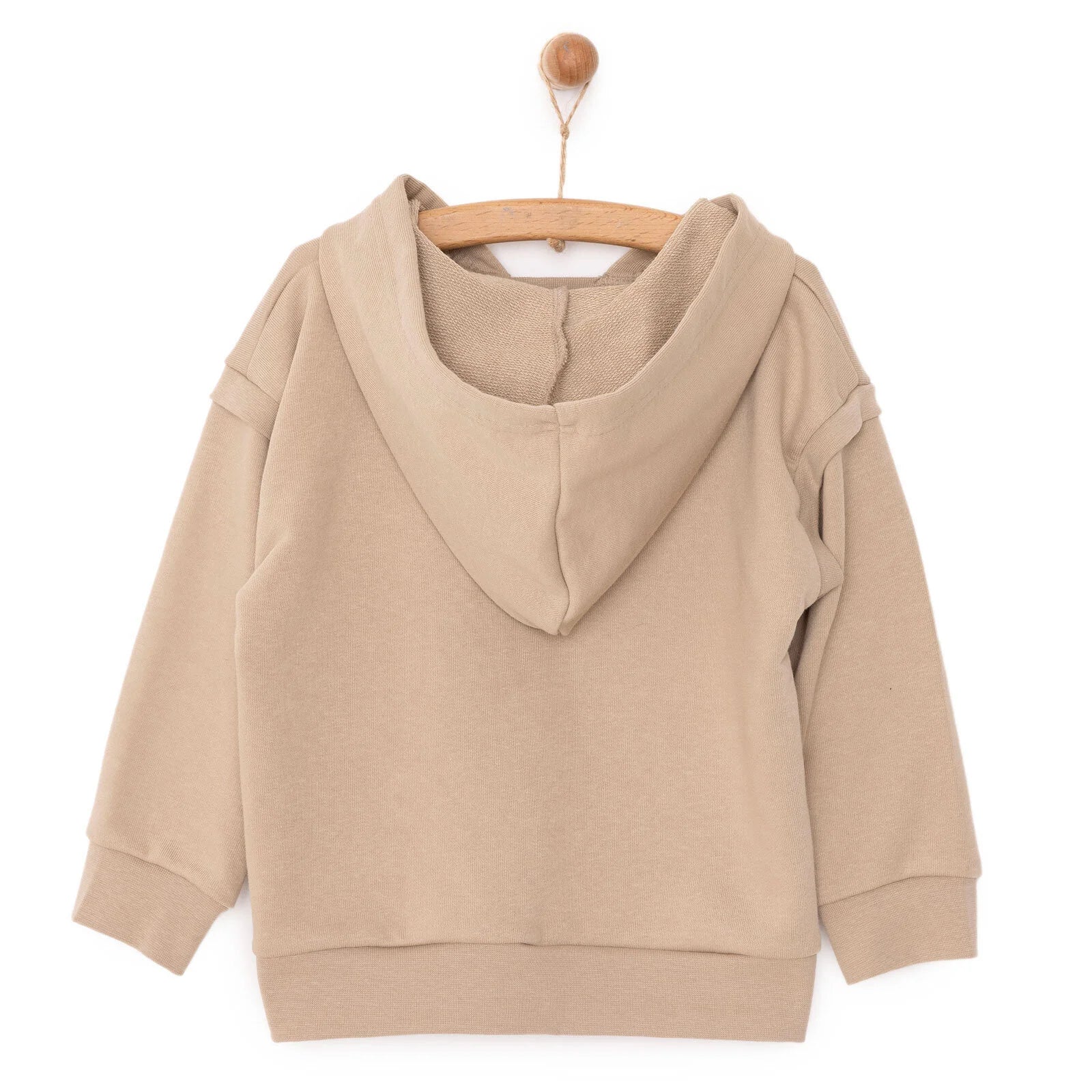 HelloBaby Baby Boy Sweatshirt - Green - ebebek - Black Friday