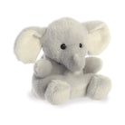 Palm Pals Stomps Elephant Soft Toy 12cm - ebebek - Christmas