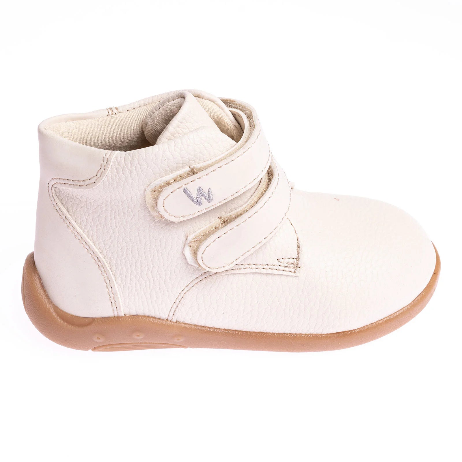 BabyWalk Girl Boots - White - ebebek - Black Friday