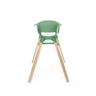 Stokke Clikk Highchair - Green - ebebek - Black Friday